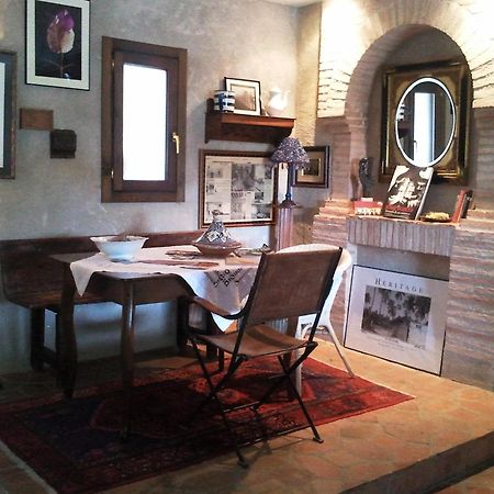 Hotel La Posada De Lalola Buera Екстериор снимка