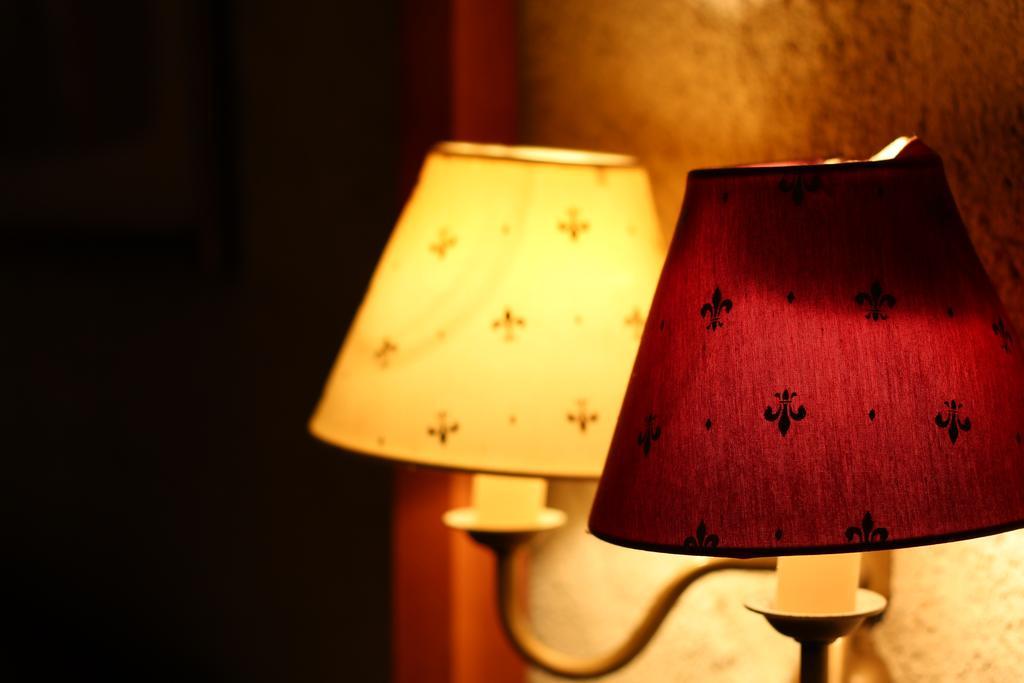 Hotel La Posada De Lalola Buera Стая снимка