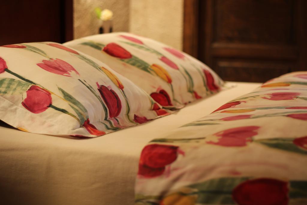 Hotel La Posada De Lalola Buera Стая снимка