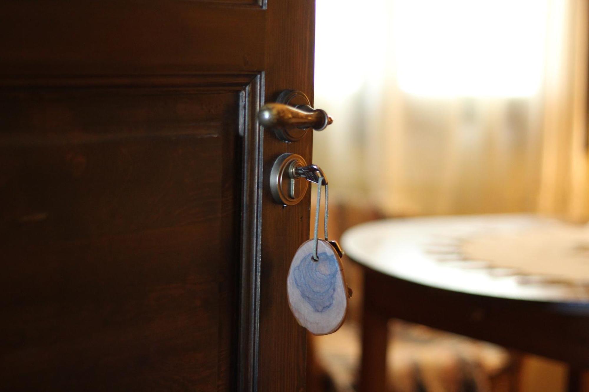 Hotel La Posada De Lalola Buera Стая снимка