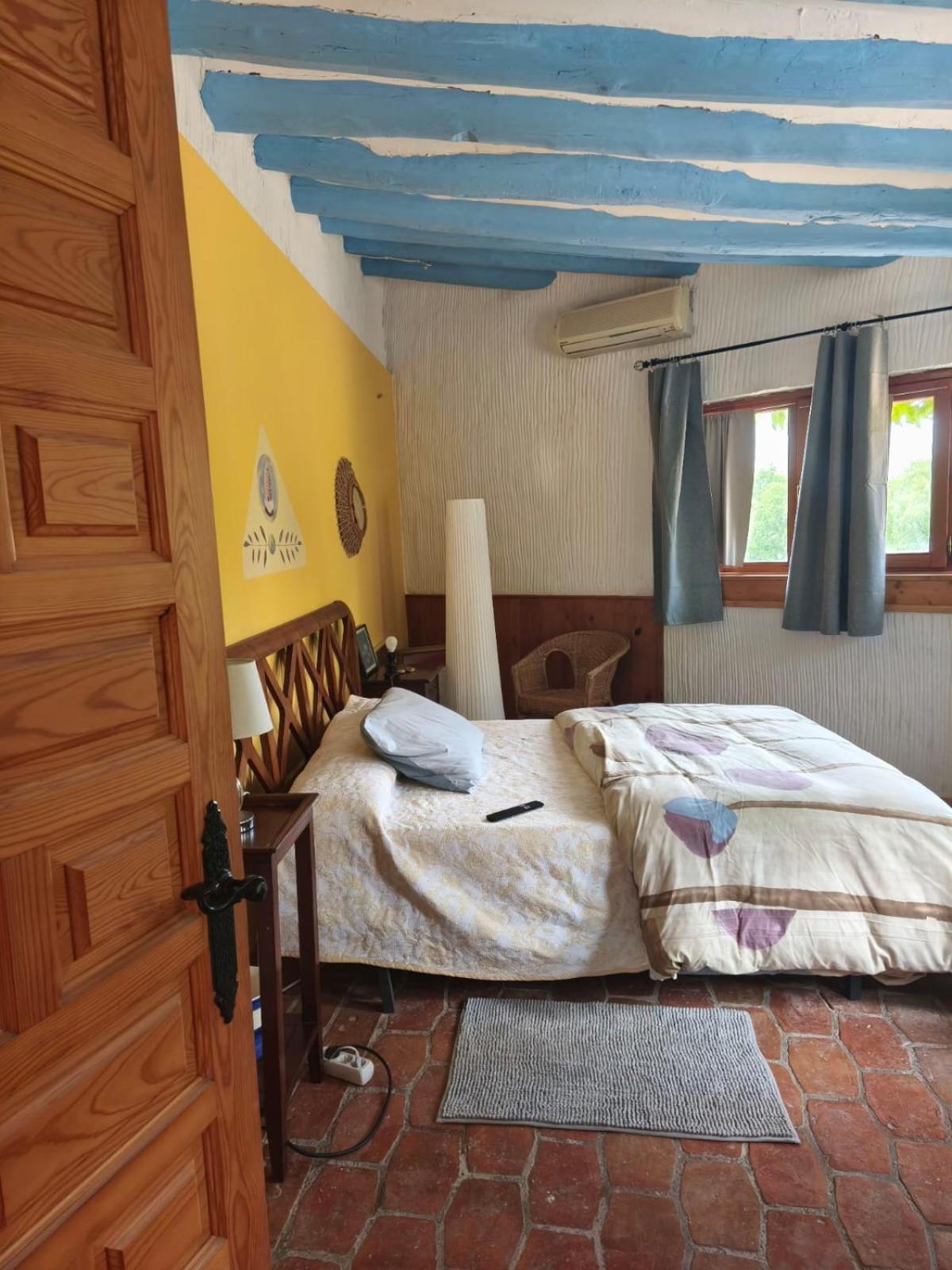 Hotel La Posada De Lalola Buera Екстериор снимка