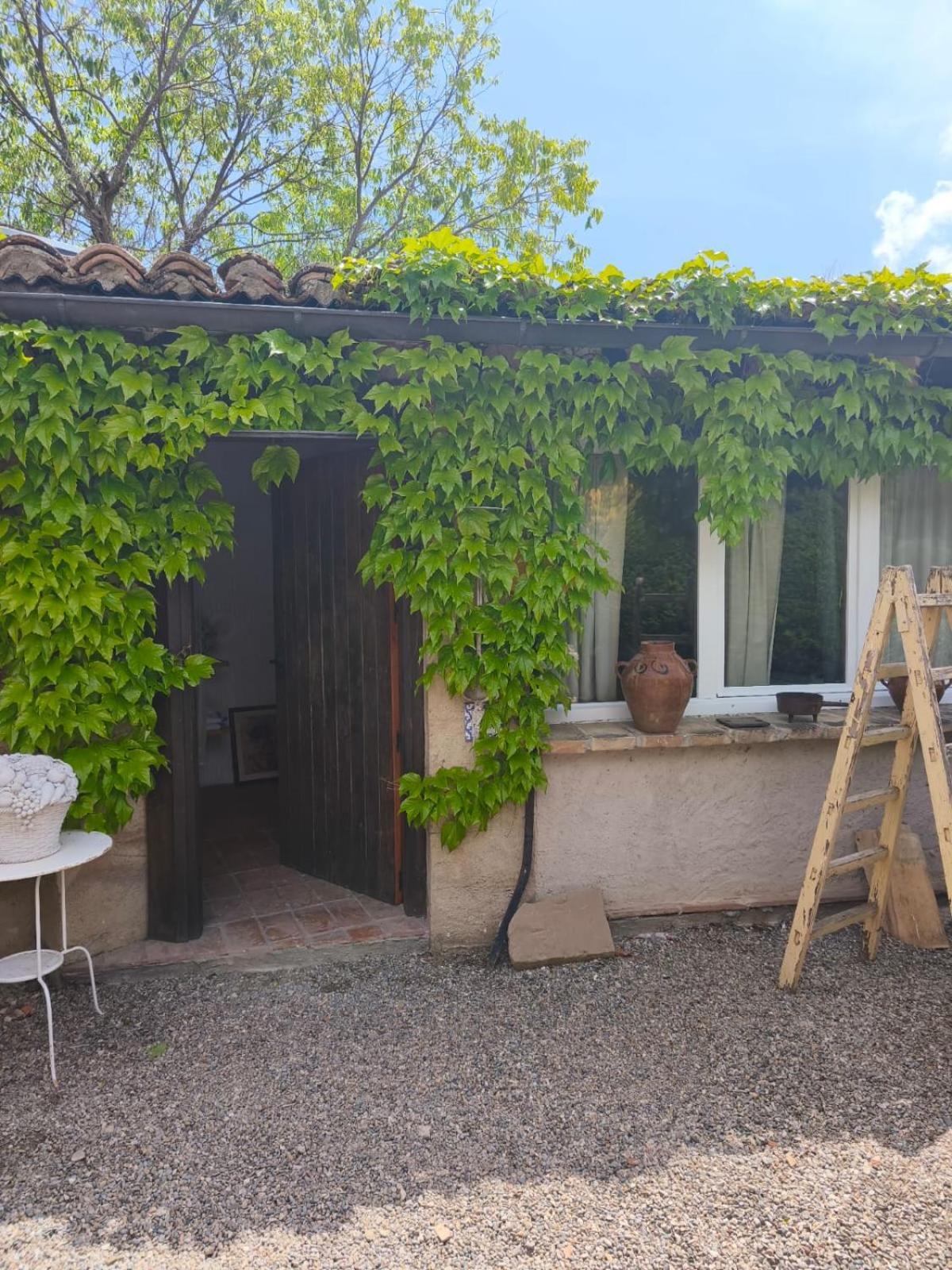 Hotel La Posada De Lalola Buera Екстериор снимка