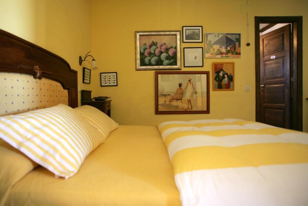 Hotel La Posada De Lalola Buera Екстериор снимка