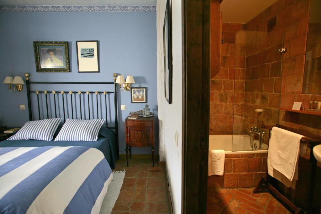 Hotel La Posada De Lalola Buera Стая снимка