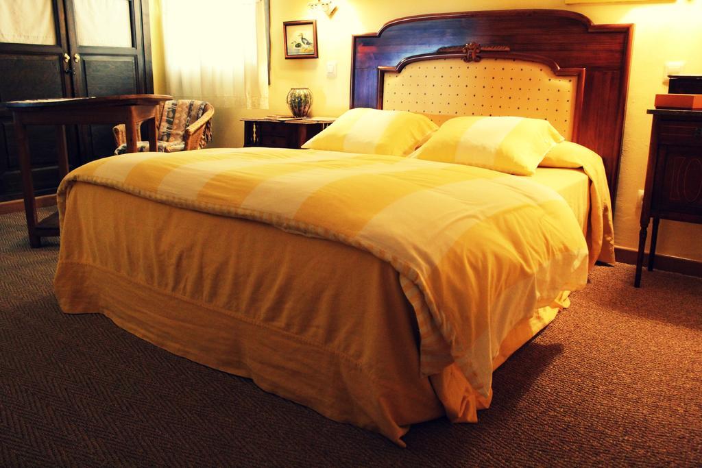Hotel La Posada De Lalola Buera Екстериор снимка