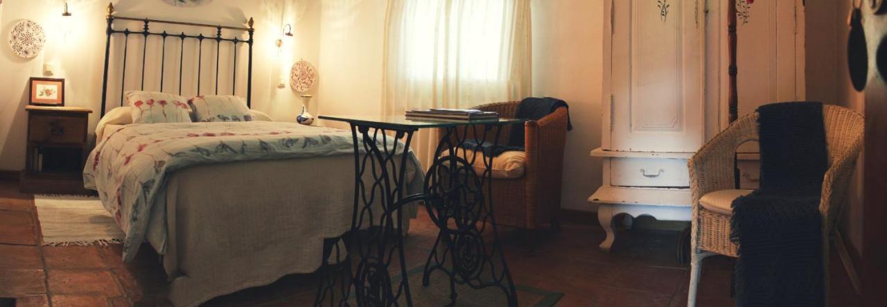 Hotel La Posada De Lalola Buera Екстериор снимка