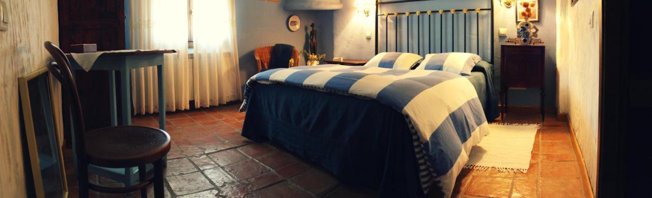 Hotel La Posada De Lalola Buera Екстериор снимка
