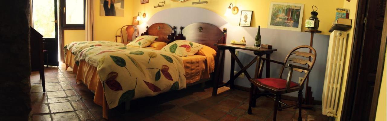 Hotel La Posada De Lalola Buera Екстериор снимка